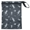 SMART BOTTOMS ON THE GO MESH BAG - Space Race -Umweltfreundlicher Windel Geschäft 9938