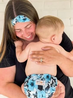 Regal - Smart One 3.1 -Umweltfreundlicher Windel Geschäft 9997